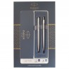 Set cadou Pix + Stilou Parker Jotter Royal Stainless Steel CT