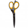 Foarfeca profesionala de birou 17.5cm Deli