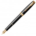 Stilou Parker Sonnet Royal	Black GT