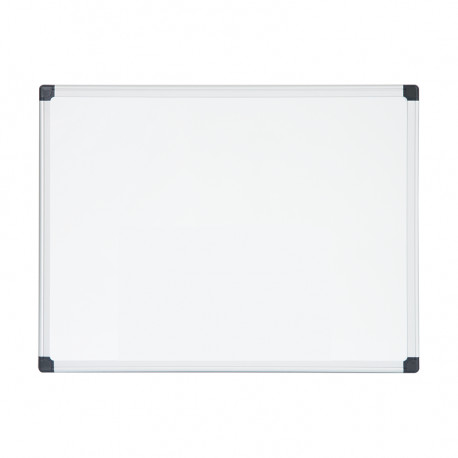 Whiteboard magnetic 45x60cm Deli