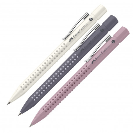 Creion mecanic Grip 2010 Faber-Castell