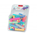 Display 100 textmarker Pastel Faber-Castell