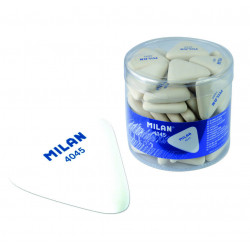 Radiera triungiulara Milan