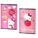 Caiet A5 48 file Hello Kitty