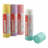 Lipici stick 40g culori pastel Kores