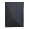 Panza pictura neagra sasiu lemn 40x40cm SF Art