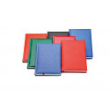 Agenda zilnica datata A5 2027 Basic Ego