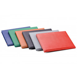 Agenda saptamanala datata A4 2027 Lux Ego