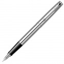 Stilou Parker	Jotter Royal Stainless Steel CT