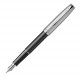 Stilou Parker Sonnet Royal Essential Black Chrome CT