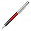 Roller Parker Sonnet Royal Essential Red Chrome CT