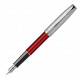 Stilou Parker Sonnet Royal Essential Red Chrome CT