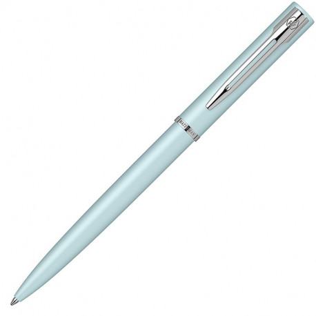 Pix Waterman Allure Pastel Blue CT