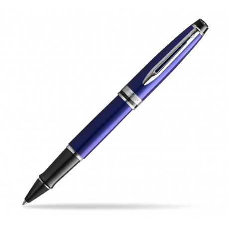 Roller Waterman Expert Essential Dark Blue CT