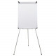 Flipchart magnetic 70x100cm Deli