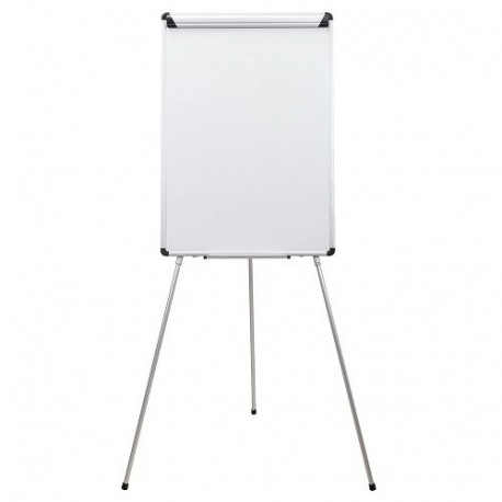 Flipchart magnetic 70x100cm Deli