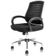 Scaun birou ergonomic Deli Mesh 4901