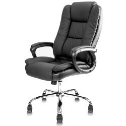 Scaun birou ergonomic Deli Mesh 4913S