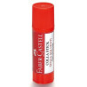 Lipici stick 10g Faber-Castell
