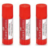 Lipici stick 20g Faber-Castell