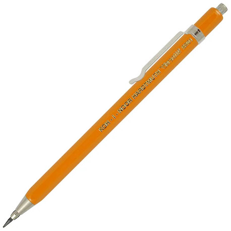 Creion mecanic 2.0mm Koh-I-Noor Versatil