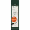 Set 6 creioane grafit Matt Faber-Castell