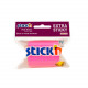 Rezerva notes autoadeziv in rola 50 mm x 10 m Stick"n