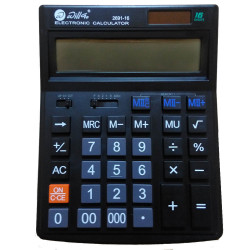 Calculator de birou 16 digits Willgo