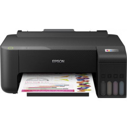 Imprimanta inkjet color Epson EcoTank L1210