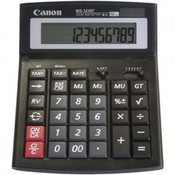 Calculator 12 digits Canon WS1210T