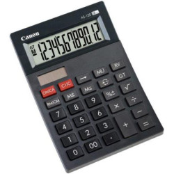 Calculator de birou 12 digits Canon AS120
