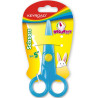 Foarfeca prescolari lama plastic Keyroad