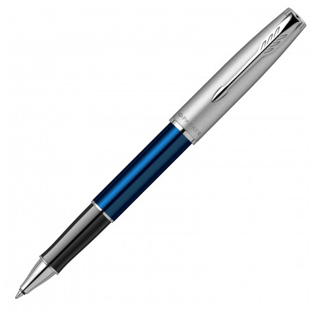 Roller Parker Sonnet Royal Essential Blue Chrome CT