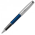 Roller Parker Sonnet Royal Essential Blue Chrome CT