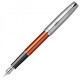 Stilou Parker Sonnet Royal Sandblasted Orange CT