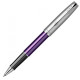 Roller Parker Sonnet Royal Sandblasted Violet CT