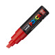 Marker varf 8 mm UNI Posca PC-8K