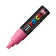 Marker varf 8 mm UNI Posca PC-8K