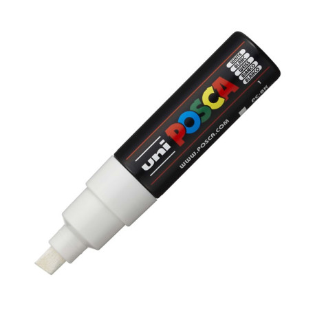 Marker varf 8 mm UNI Posca PC-8K