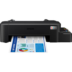 Imprimanta inkjet color Epson EcoTank L121