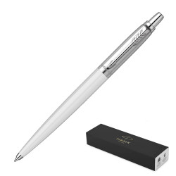 Pix Parker Jotter Original Rainbow Pearl Grey CT