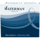 Cartus cerneala mini Waterman Standard