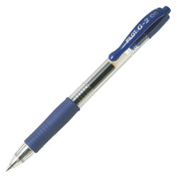 Pix cu gel si mecanism Pilot G2