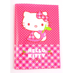 Coperti caiet A5 Hello Kitty
