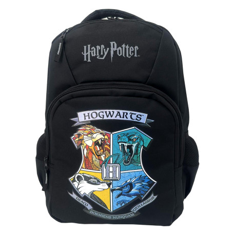 Ghiozdan gimnaziu Harry Potter