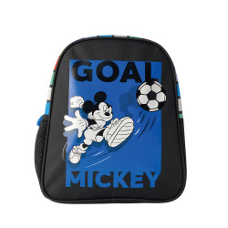Ghiozdan mini gradinita Mickey Mouse