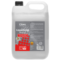 Sapun lichid 5L Clinex