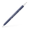Blender sketch marker 2 capete 200 GoldFaber Faber-Castell