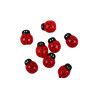 Accesorii creatie lemn Buburuza ColorArte