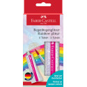 Sclipici Glitter Rainbow Faber-Castell